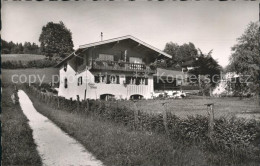 41791074 Stanggass Berchtesgaden Haus Wiehl Stanggass Berchtesgaden - Bischofswiesen