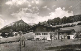 41791069 Stanggass Berchtesgaden Haus Wiehl Stanggass Berchtesgaden - Bischofswiesen