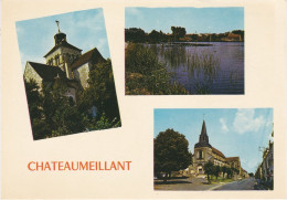 CHATEAUMEILLANT - Châteaumeillant