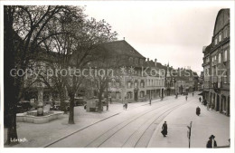 41790915 Loerrach Marktplatz Loerrach - Loerrach