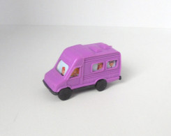 1991 Wohnmobil K92 N47 Purple ( 736 ) - Montables