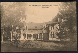 Auderghem - Château De Val Duchesse - Béguinage - Circulée - Edit. Marcel Renard-Collin - Voir Scans - Auderghem - Oudergem