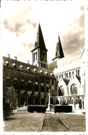 Belgique - Namur - Anhée - Abbaye De Maredsous - Préau - Anhee