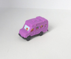1991 Wohnmobil K92 N50 Purple ( 735 ) - Montables