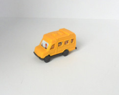 1991 Wohnmobil K92 N50 Yellow ( 733 ) - Montables