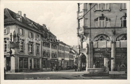 41790003 Loerrach Teichstrasse Loerrach - Loerrach