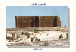 JORDANIE AL-KHARANEH JORDAN - Giordania