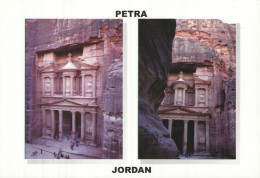 JORDANIE PETRA JORDAN - Giordania