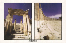 JORDANIE JERASH JORDAN - Giordania