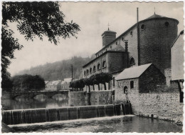 Nismes - Barrage Sur L'eau Noire - Viroinval