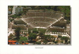 JORDANIE JERASH JORDAN - Jordanien