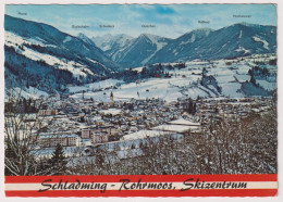 AK 200040 AUSTRIA - Schladming - Rohrmoos - Schladming