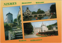 Nismes - Bienvenue - Viroinval