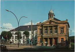 Neufchâteau - Hôtel De Ville - Neufchateau