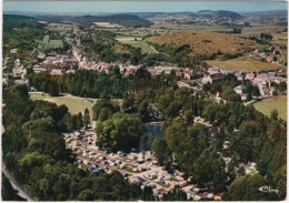 Nismes - Panorama Aérien - & Air View - Viroinval