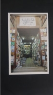 Postcard Al Mubarakiya- Library Ruwaih In Al Souk Al Dakhly 7/8 - Kuwait