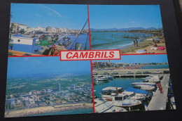 Cambrils - Costa Dorada, Tarragona - Varios Detalles De La Villa - # 18 - Tarragona