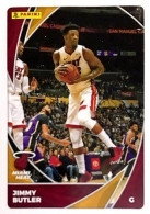 31 Jimmy Butler - Miami Heat - Panini NBA Carte Basketball 2020-2021 - Other & Unclassified