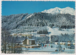 AK 200074 AUSTRIA - Schladming - Sporthotel Royer - Schladming