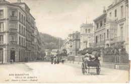 SAN SEBASTIAN - Guipúzcoa (San Sebastián)