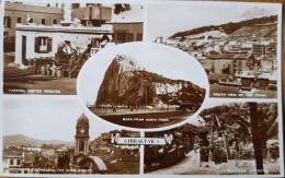 Gibraltar 1952 - Gibraltar