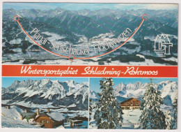 AK 200089 AUSTRIA - Schladming - Rohrmoos - Schladming