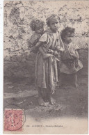 ALGERIE : Jeunes Enfants De Kabylie - Bambini