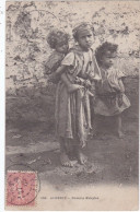 ALGERIE : Jeunes Enfants De Kabylie - Children