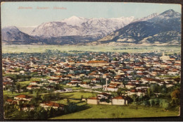 1908 Skutari Shkodra  Total View I- 55 - Albanie