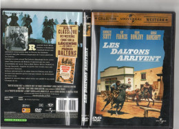DVD Western - Les Daltons Arrivent (1940) Avec Randolph Scott - Western / Cowboy