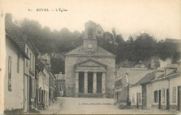 France Boves L'Eglise - Boves