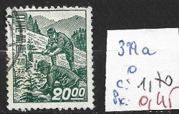 JAPON 399a Oblitéré Côte 1.70 € - Used Stamps