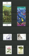 ONU (New-York) - Collection 1988/2010 -  Neufs N** - TB - Cote Supérieure à 110 Eur. - Faciale 30$ Soit 22 Eur. - Unused Stamps