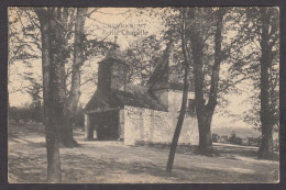 105002/ CHÈVREMONT, Petite Chapelle - Chaudfontaine