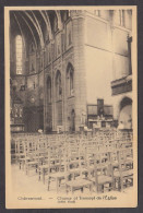 104995/ CHÈVREMONT, La Basilique, Choeur Et Transept, Côté Sud - Chaudfontaine