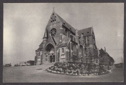 104994/ CHÈVREMONT, La Basilique - Chaudfontaine