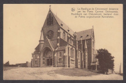 104993/ CHÈVREMONT, La Basilique - Chaudfontaine