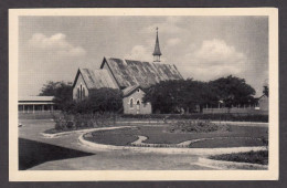 114588/ ELISABETHVILLE, Collège St. François De Sales, La Cour D'honneur - Congo Belge