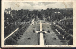 41787424 Emmendingen Stadtgarten Mit Kriegerdenkmal Emmendingen - Emmendingen