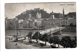 Salzburg. - Salzburg Stadt