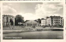 41222267 Heiligendamm Ostseebad Ostseebad, Strand Heiligendamm - Heiligendamm