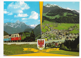 6280  ZELL AM ZILLER - Zillertal