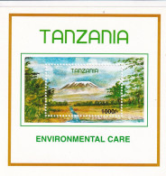 Tanzania Hb 472 - Tanzanie (1964-...)