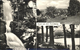 41221766 Auersberg Wildenthal Eibenstock, Talsperre, Sosa, Baleunthal Wasserfall - Eibenstock