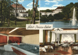 41221449 Bad Laer Hotel-Pension Leiber Bad Laer - Bad Laer