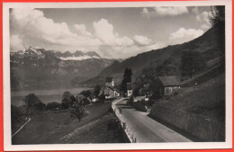 OBSTALDEN Am Walensee - Obstalden