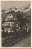 ANDERMATT Pfarrhaus - Andermatt