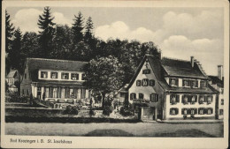 41220251 Bad Krozingen Sant Josefshaus Bad Krozingen - Bad Krozingen