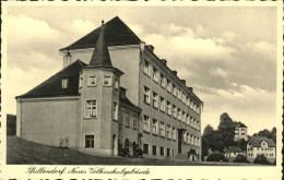 41219597 Pfullendorf Neues Volksschulgebaeude Pfullendorf - Pfullendorf