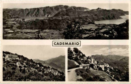 Cademario - Cademario